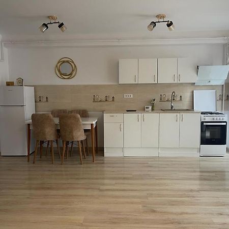 Apartament Yra Rm.Valcea Râmnicu Vâlcea Екстериор снимка
