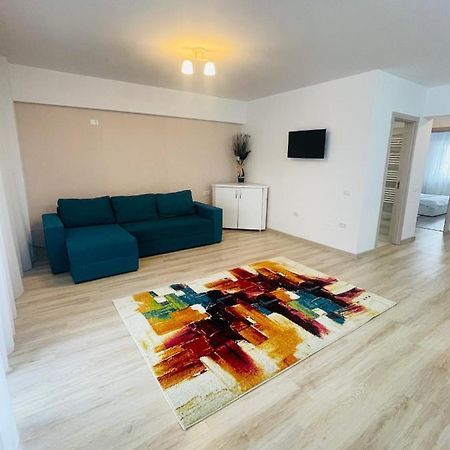 Apartament Yra Rm.Valcea Râmnicu Vâlcea Екстериор снимка