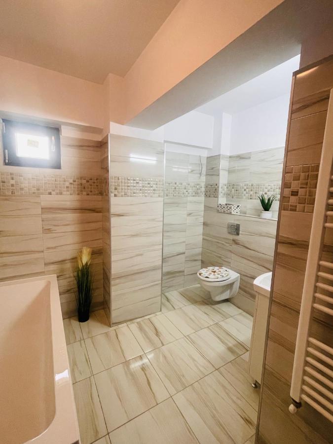 Apartament Yra Rm.Valcea Râmnicu Vâlcea Екстериор снимка