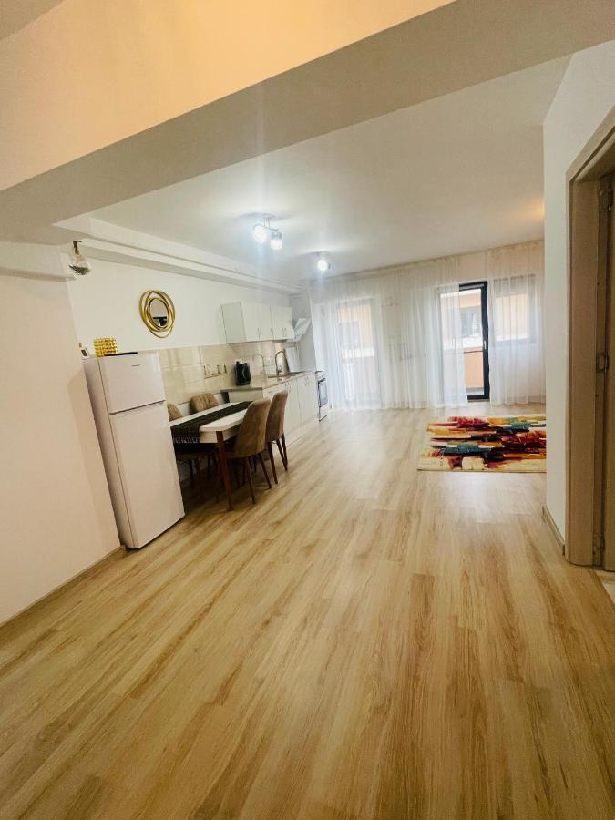 Apartament Yra Rm.Valcea Râmnicu Vâlcea Екстериор снимка