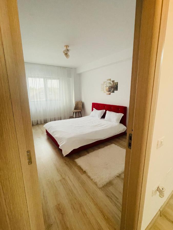 Apartament Yra Rm.Valcea Râmnicu Vâlcea Екстериор снимка